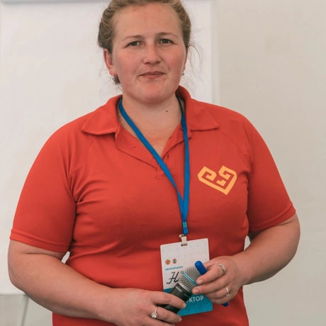 Изображение спикера