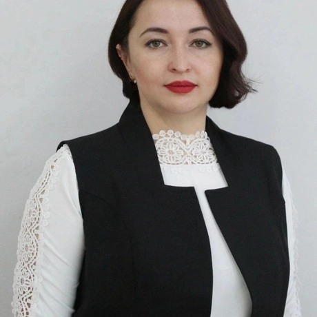 Изображение спикера