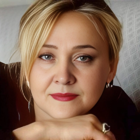 Чумуркина Марина