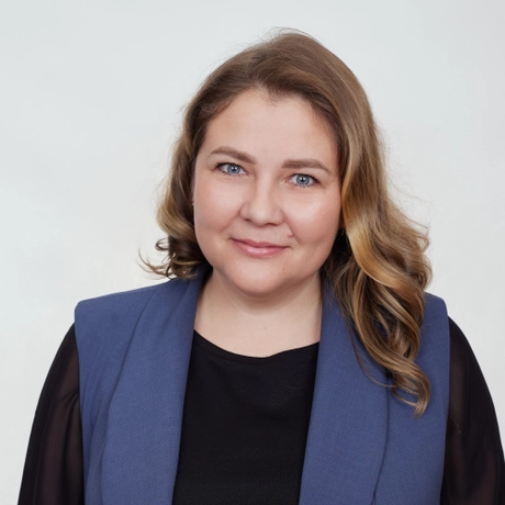 Никифорова Эльвира