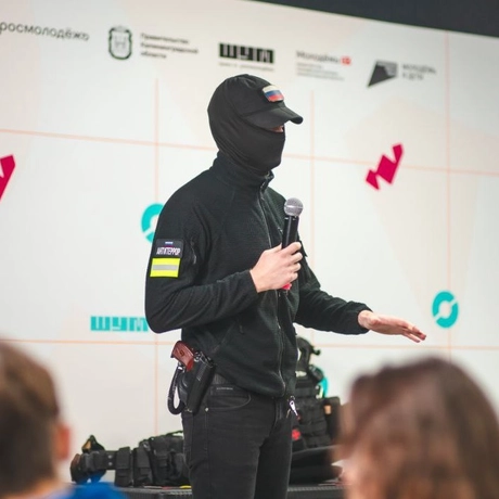 Кропотов Вадим