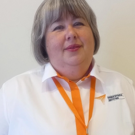 Изображение спикера