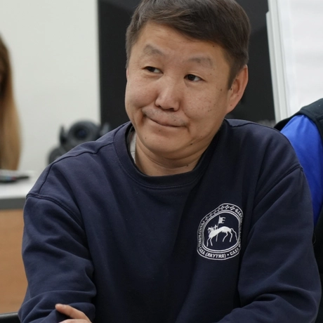 Стручков Анатолий