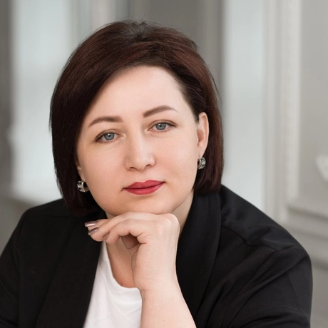 Винокурова Виктория