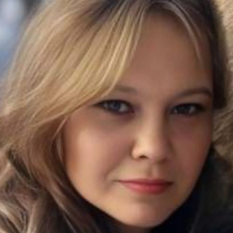 Гаврилова Ольга