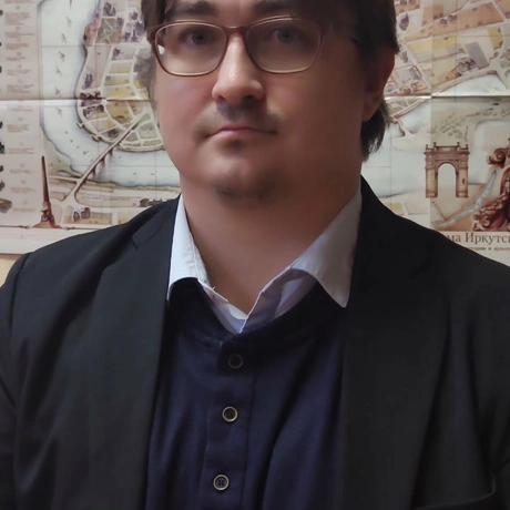 Индуцкий Александр