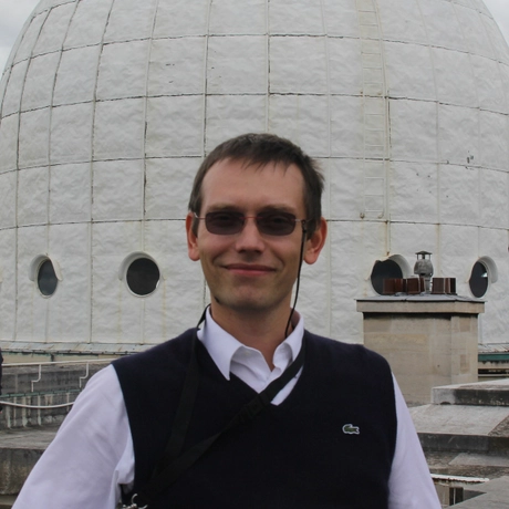 Зотов Леонид