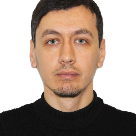 Едреев Тамерлан