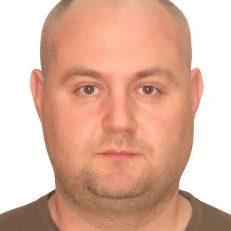 Волков Пётр