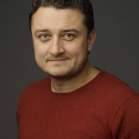 Изображение спикера