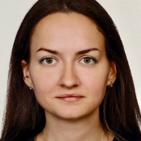 Горбань Полина