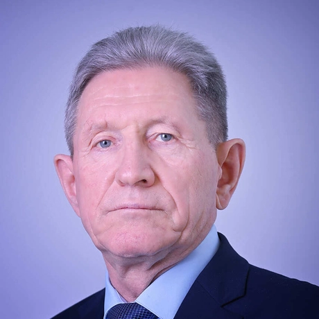 Дежнев Владимир