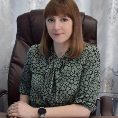 Изображение спикера