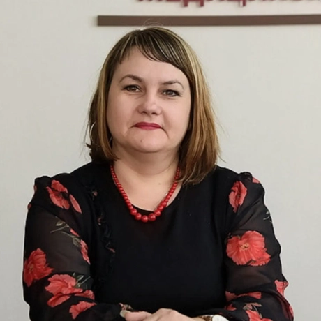 Старчикова Маргарита