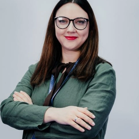 Крайнова Наталья
