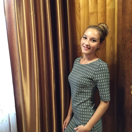 Галиуллина Чулпан