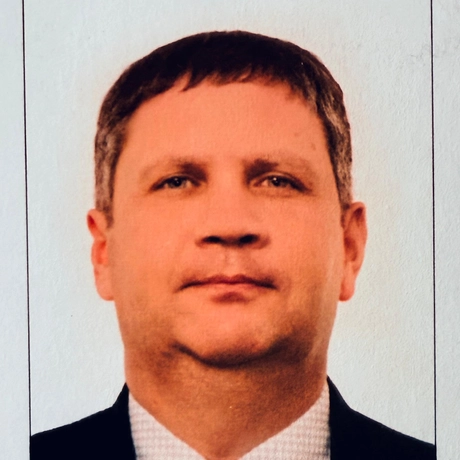 Гальцев Алексей