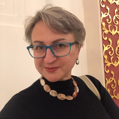 Лагутина Евгения