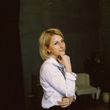 Кончилова Наталья