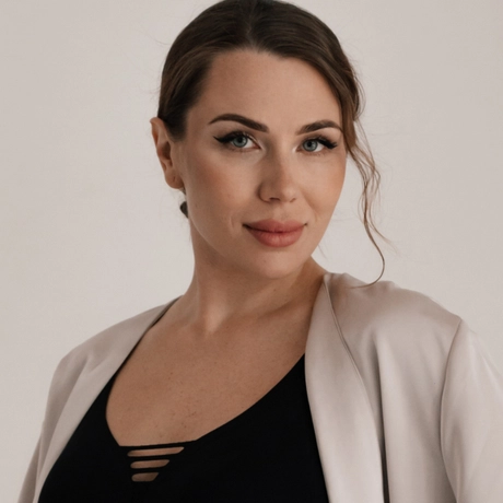 Пельш Александра