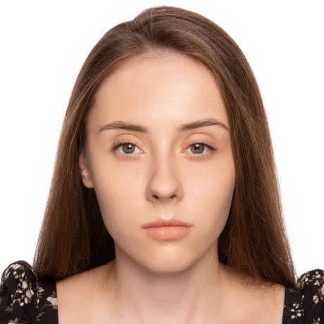 Калинина Екатерина