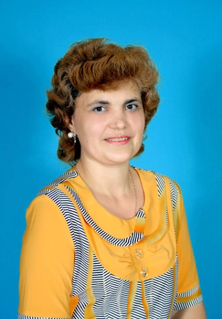 Езерская Наталья