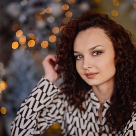 Викторова Ирина