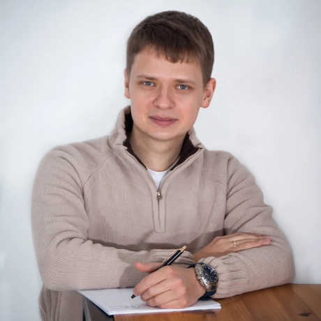 Огородников Сергей