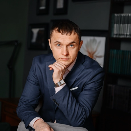 Грибанов Александр