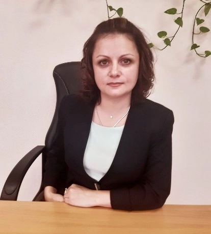 Изображение спикера