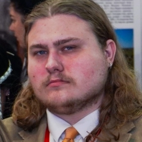 Меженский Андрей