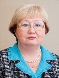 Полякова Ольга