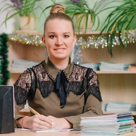 Изображение спикера