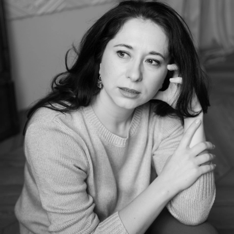 Ганеева Леся