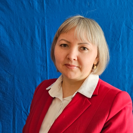 Изображение спикера