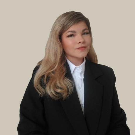 Митрофанова Вероника