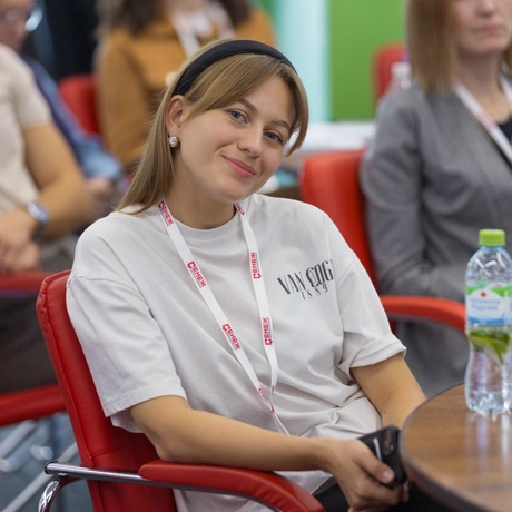 Беляева Анна