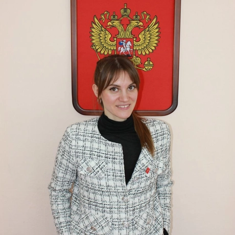 Янда Екатерина