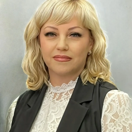 Зубкова Ольга