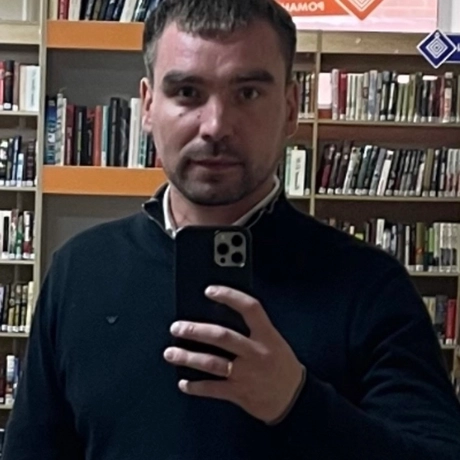 Музыкантов Сергей