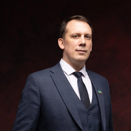 Изображение спикера