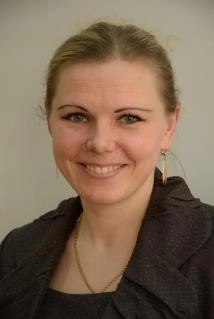 Стельмашёнок Светлана