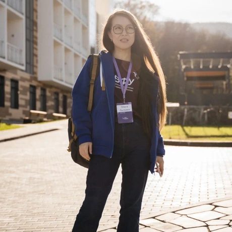 Лыткина Ольга