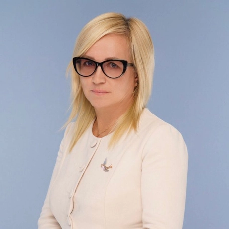 Терехова Анна