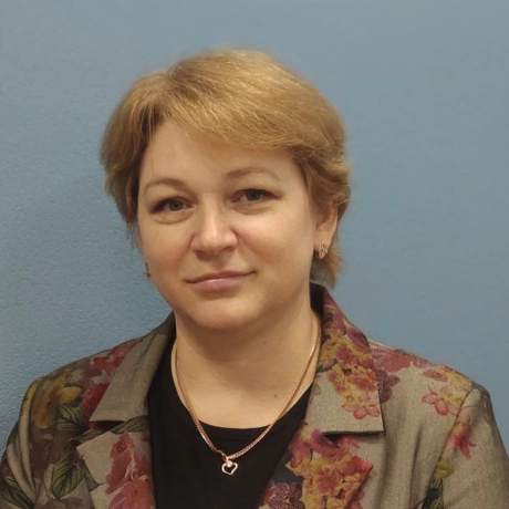 Качура Лариса