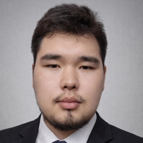 Белоглазов Темирхан