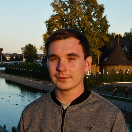 Осипов Артём