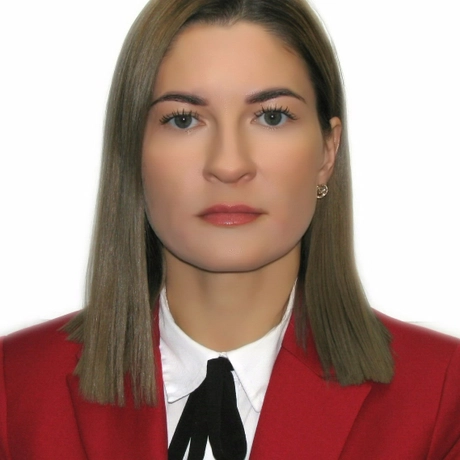 Артамонова Татьяна