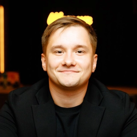 Невзоров Никита