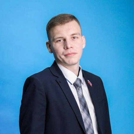 Изображение спикера